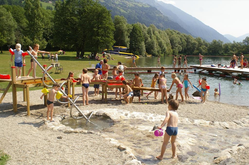 Ferienwohnung Waschnig Greifenburg Bilik gambar