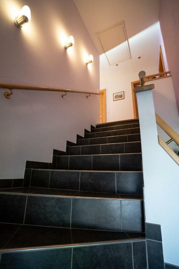 Ferienwohnung Waschnig Greifenburg Luaran gambar